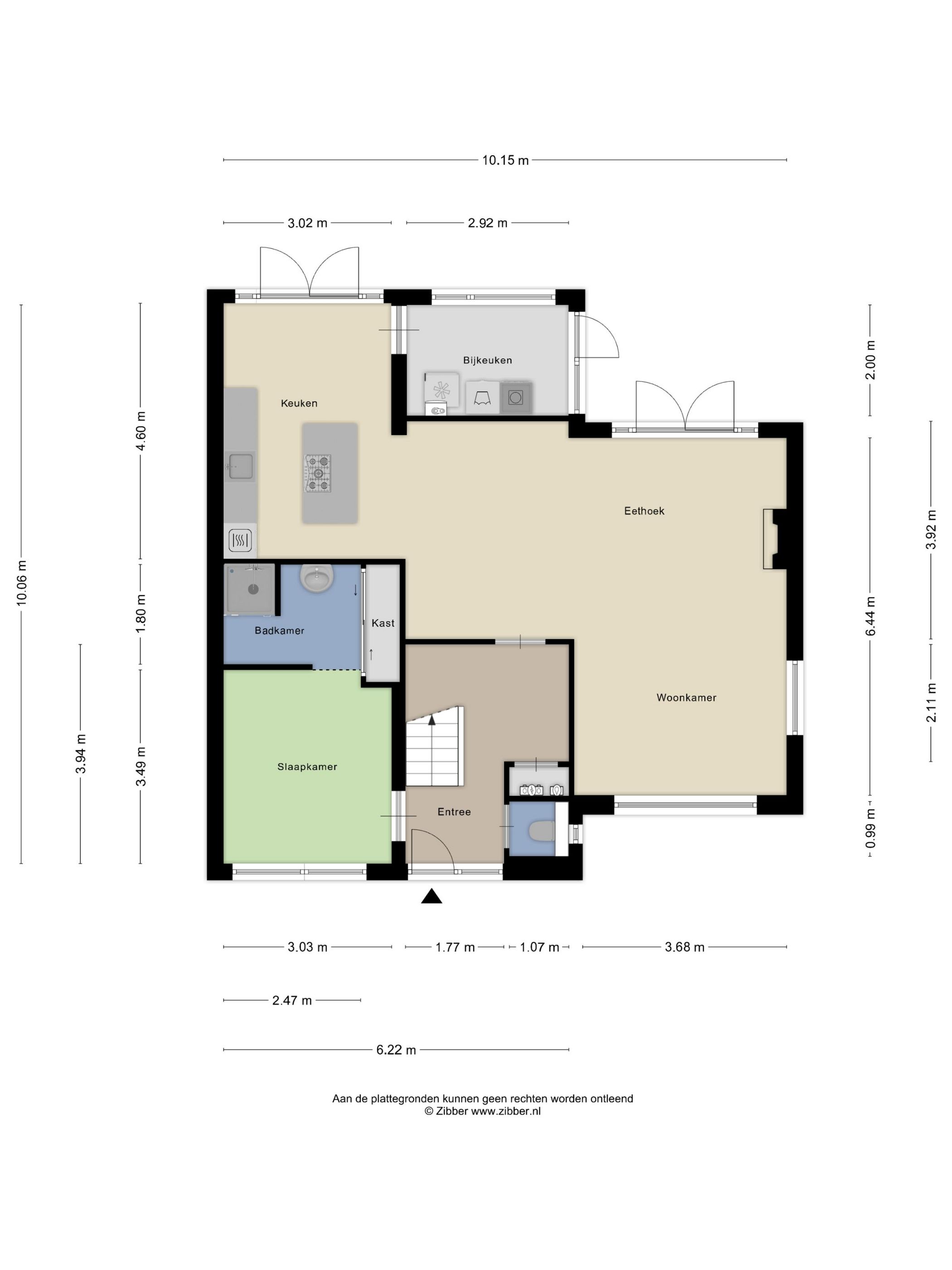 Foto 45 van Ettenseweg 37