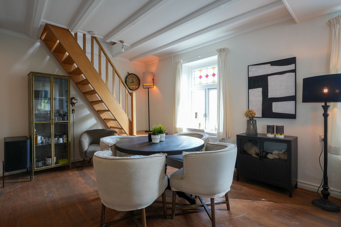 Photo 10 of Kiewegracht 8-A