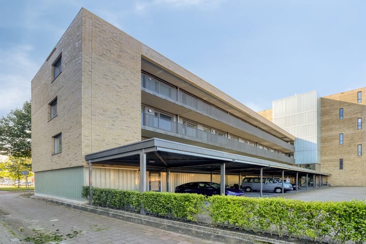 Foto 23 van Siersteenlaan 365-E