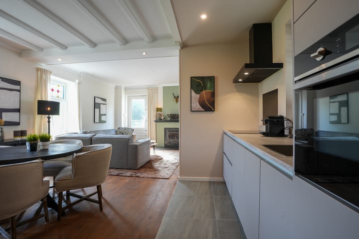 Foto 11 van Kiewegracht 8-A