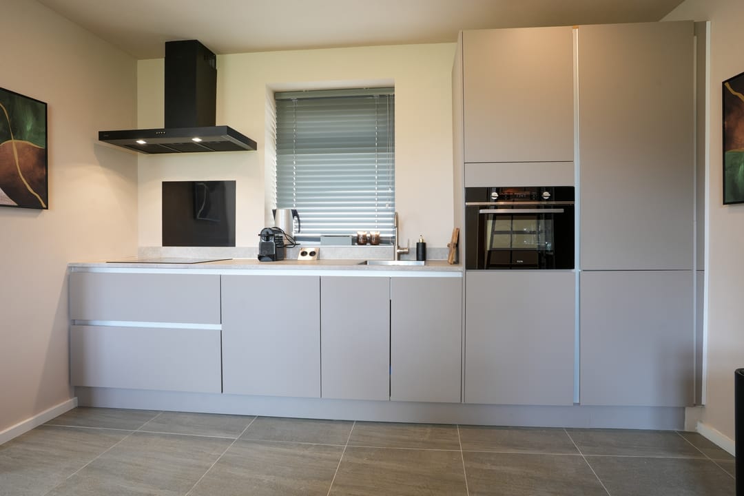 Photo 13 of Kiewegracht 8-A