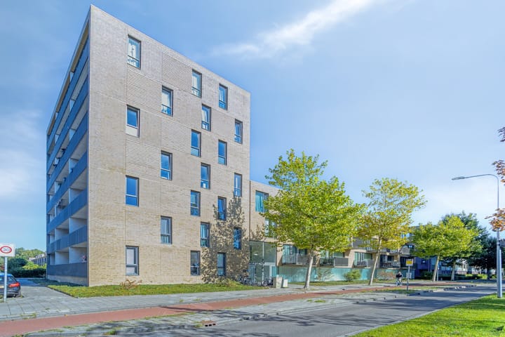 Foto 27 van Siersteenlaan 365-E