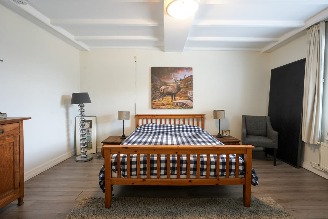 Photo 16 of Kiewegracht 8-A