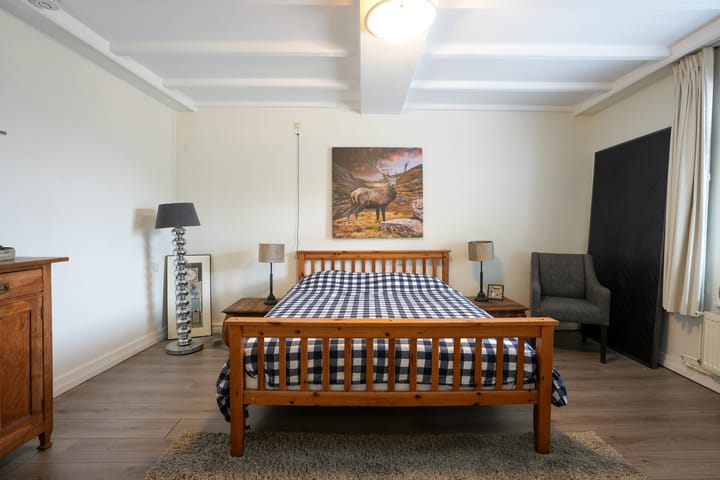 Foto 16 van Kiewegracht 8-A