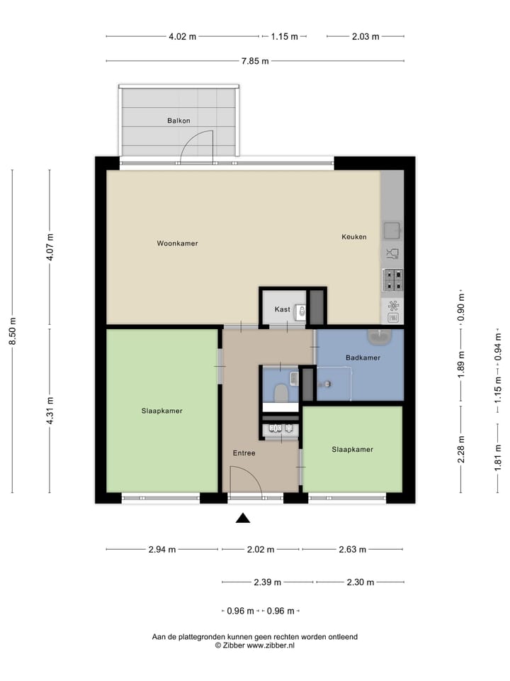 Foto 30 van Siersteenlaan 365-E