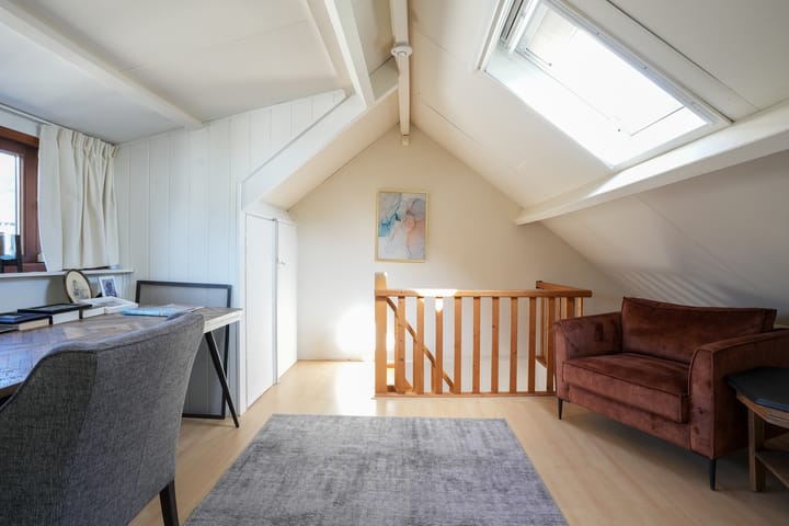 Foto 18 van Kiewegracht 8-A