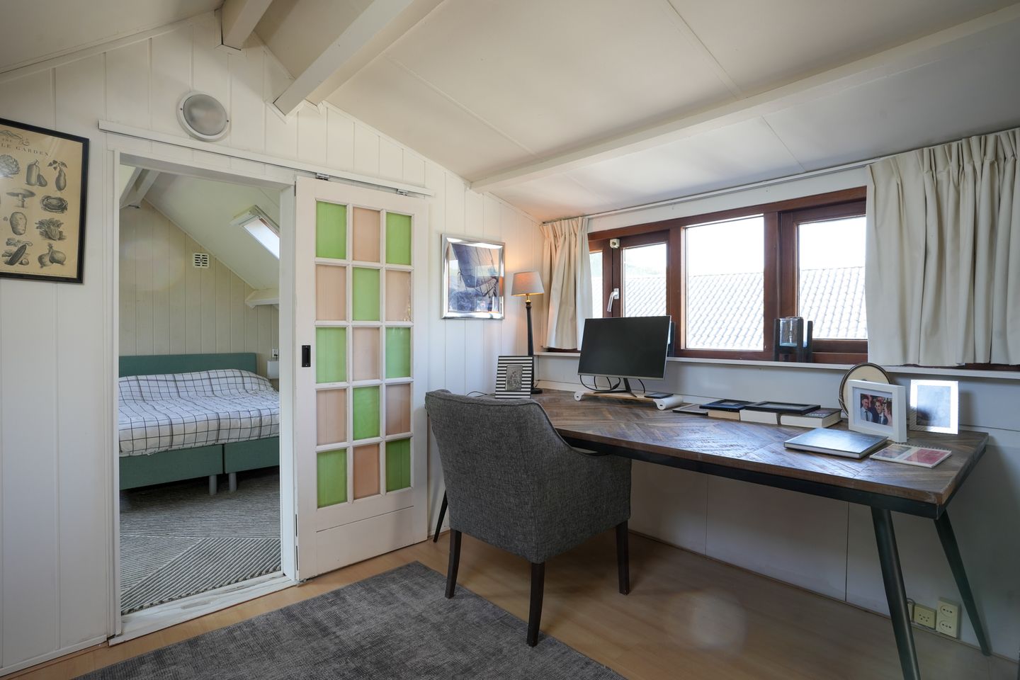 Photo 19 of Kiewegracht 8-A