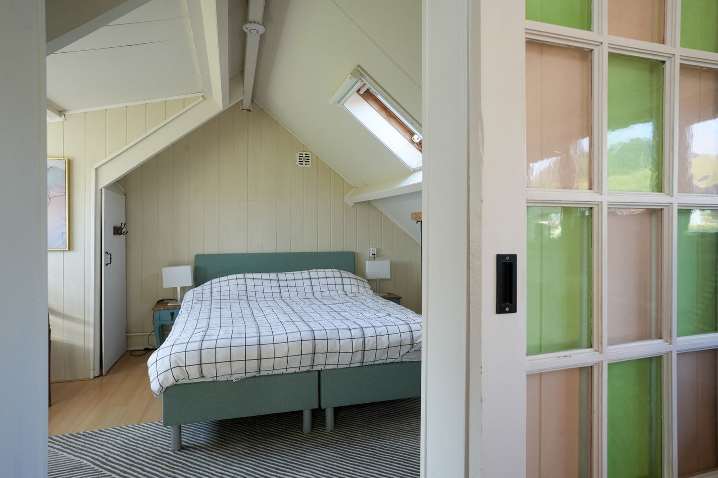 Photo 20 of Kiewegracht 8-A