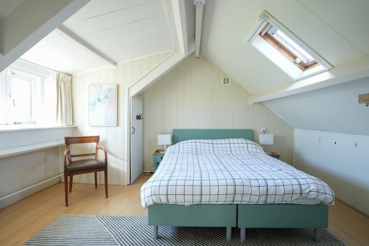 Foto 21 van Kiewegracht 8-A