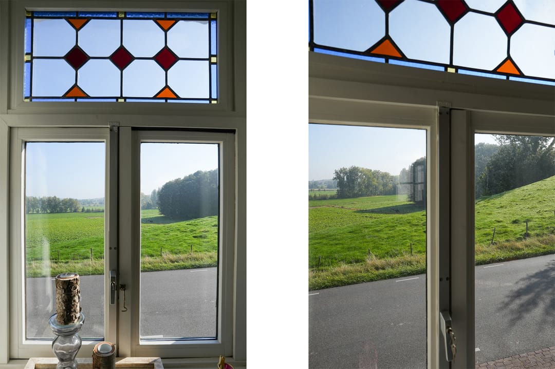 Photo 22 of Kiewegracht 8-A