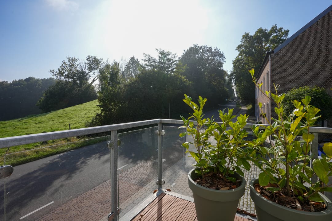 Photo 23 of Kiewegracht 8-A