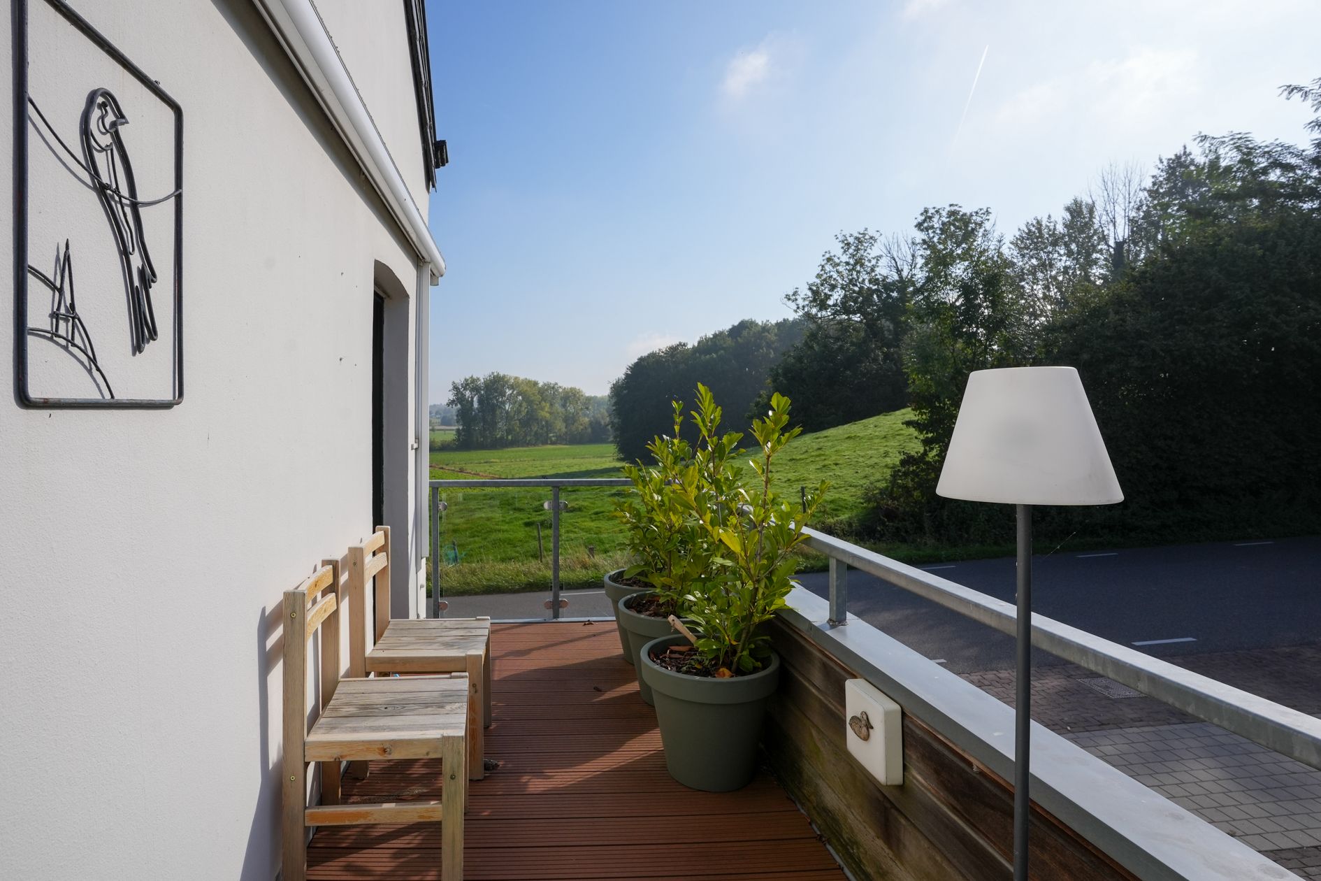 Photo 24 of Kiewegracht 8-A