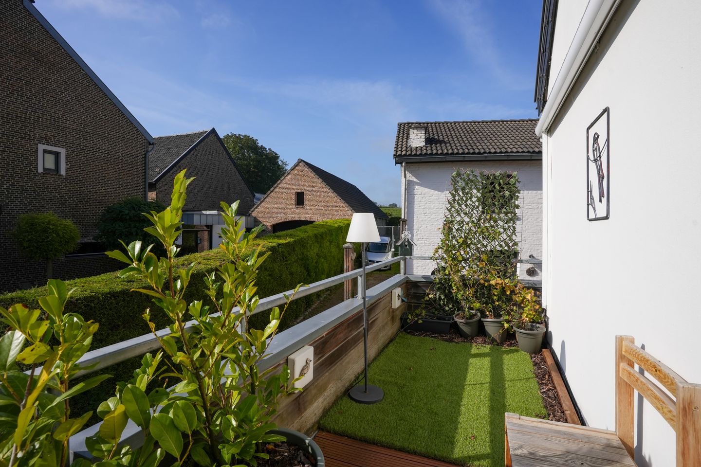 Photo 25 of Kiewegracht 8-A