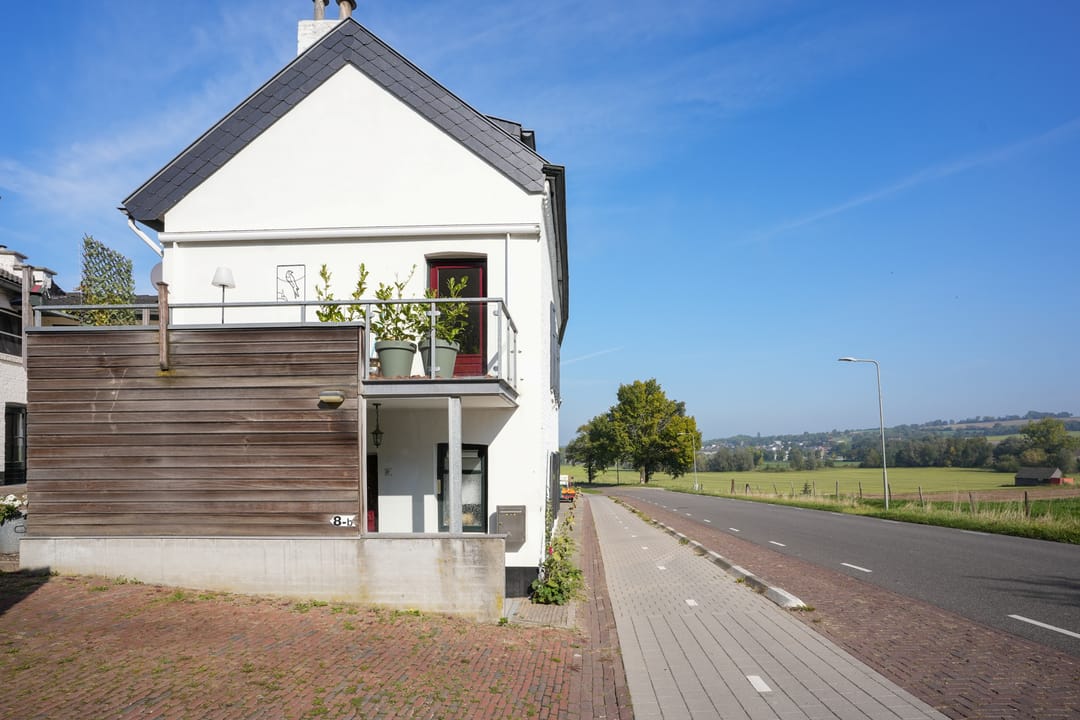 Photo 28 of Kiewegracht 8-A