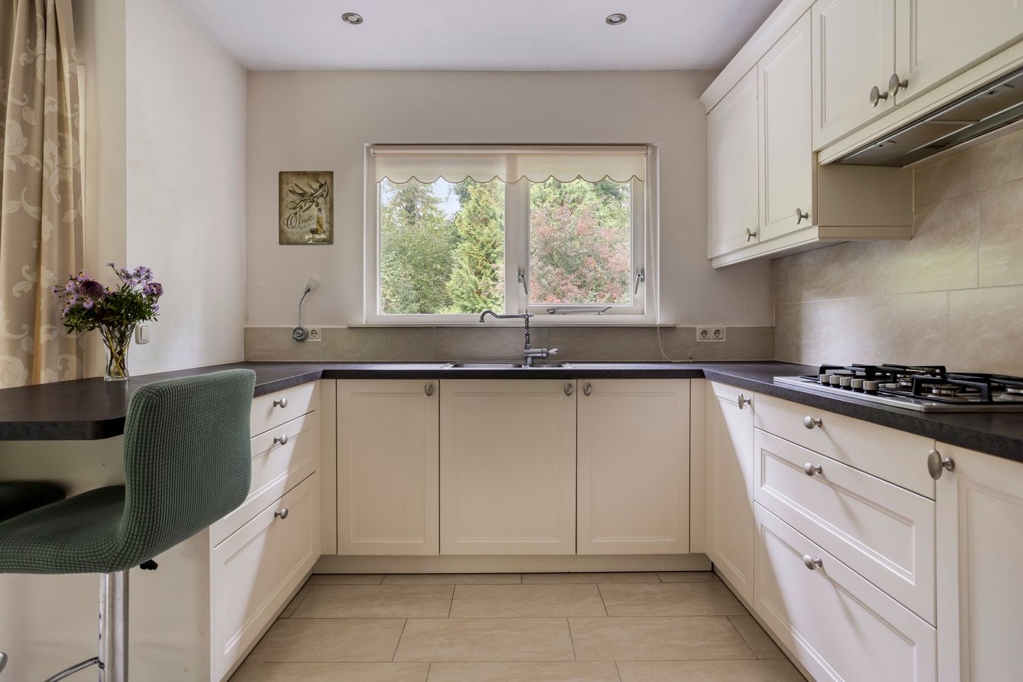 Foto 4 van de Zaalsteden 21