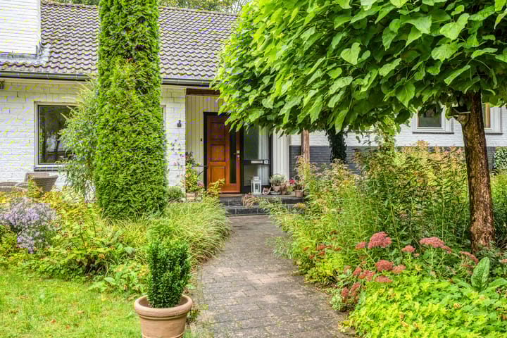 Photo 9 of de Zaalsteden 21