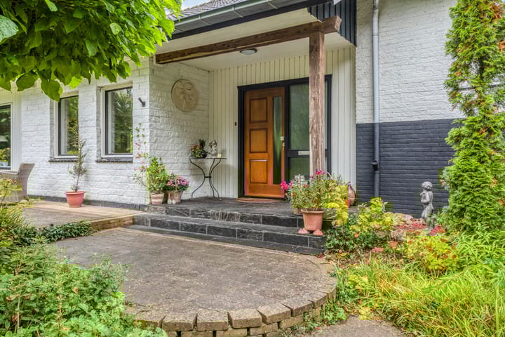 Photo 10 of de Zaalsteden 21