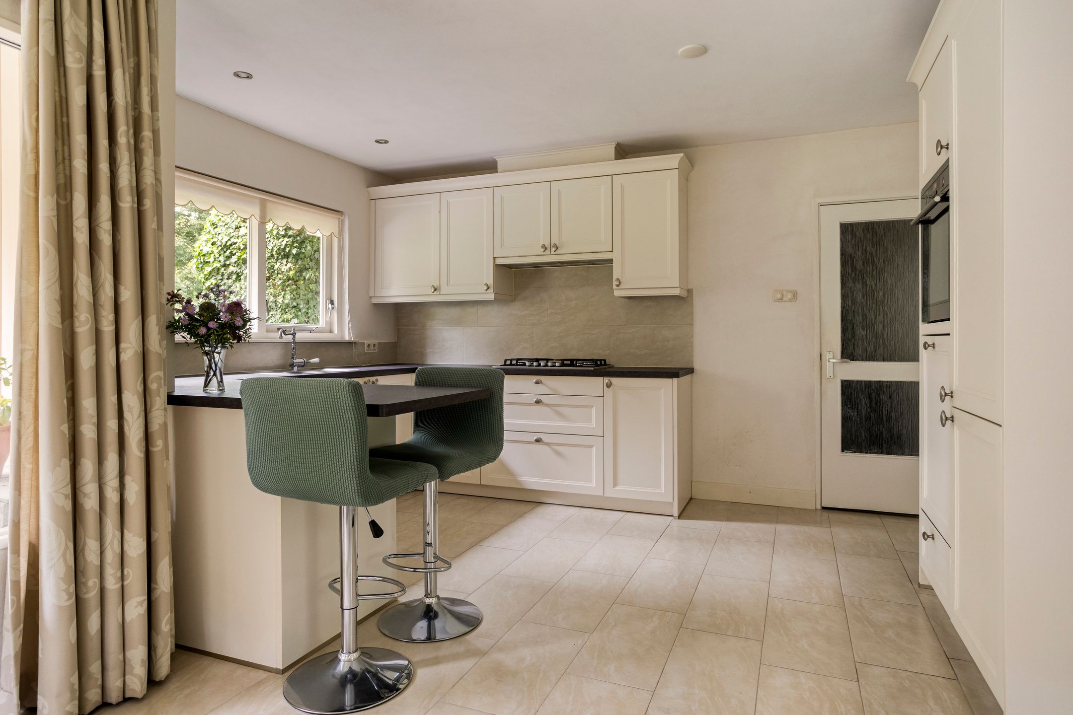 Foto 21 van de Zaalsteden 21