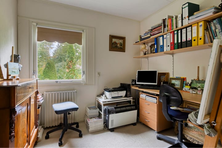 Photo 33 of de Zaalsteden 21