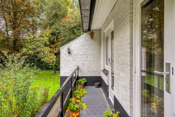 Photo 34 of de Zaalsteden 21