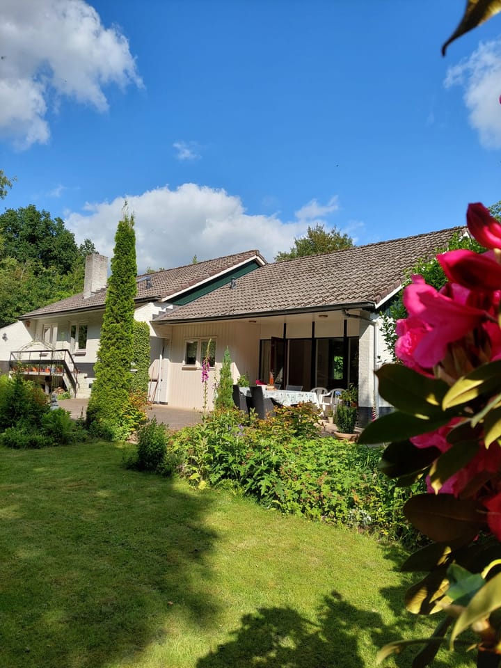 Photo 40 of de Zaalsteden 21