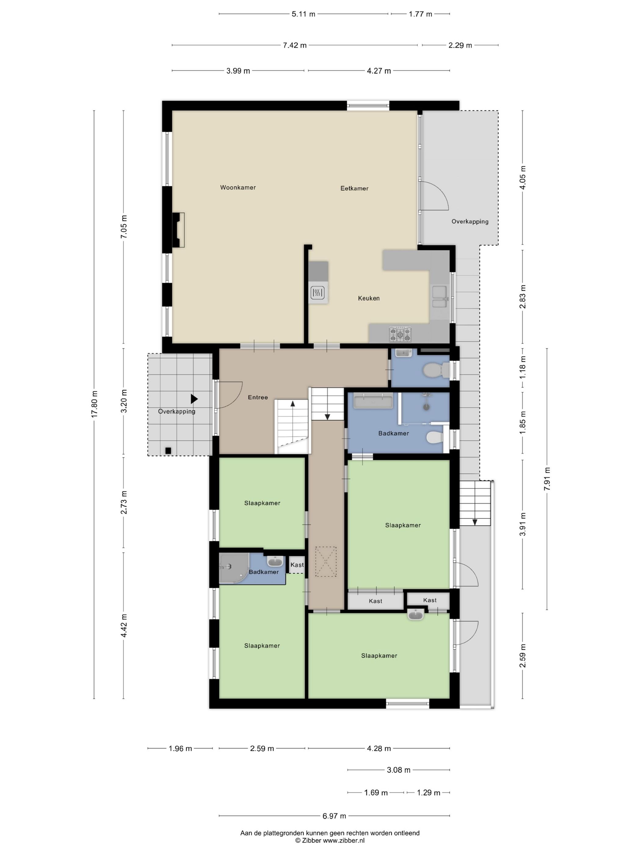 Foto 54 van de Zaalsteden 21