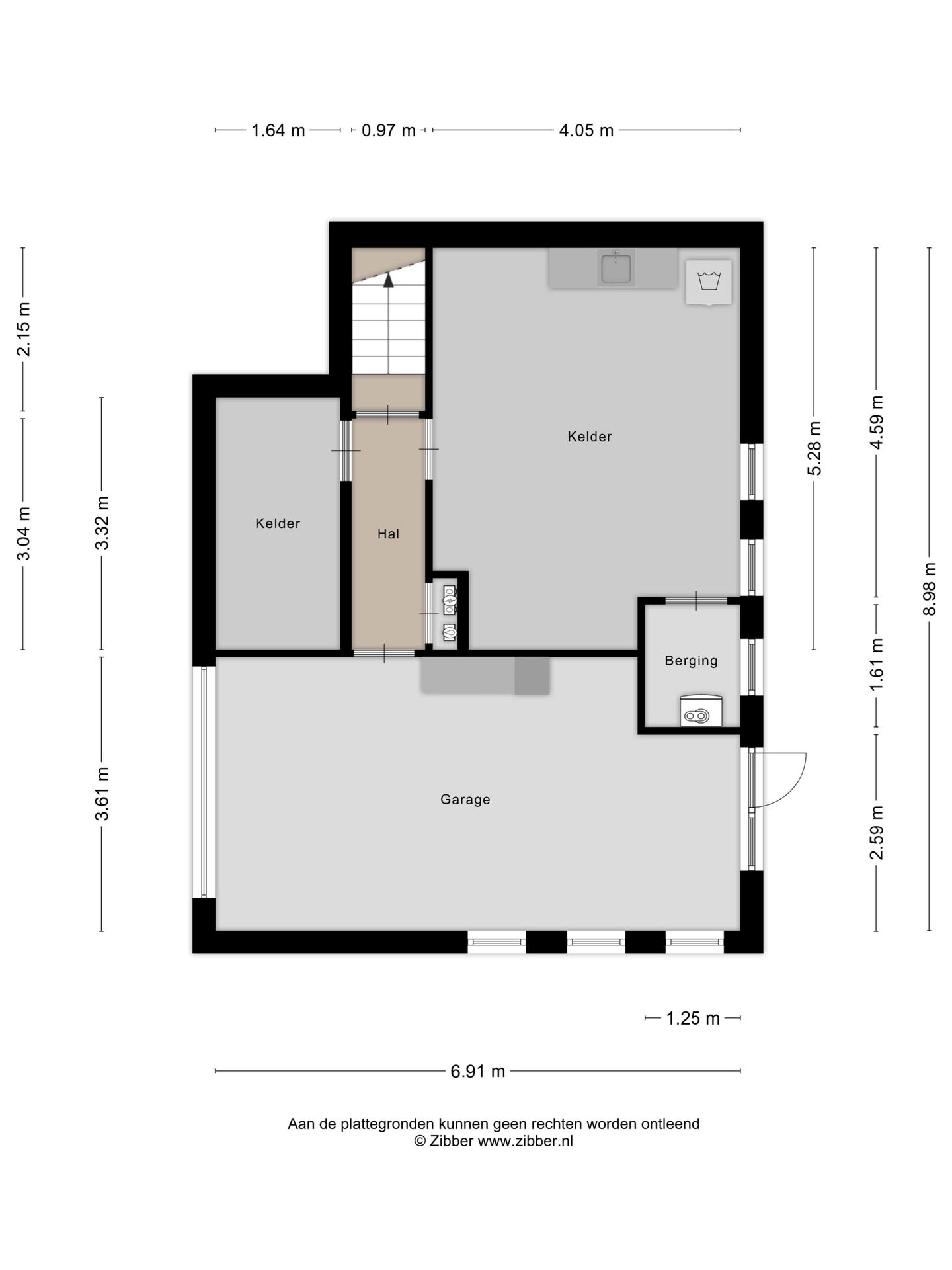 Foto 55 van de Zaalsteden 21