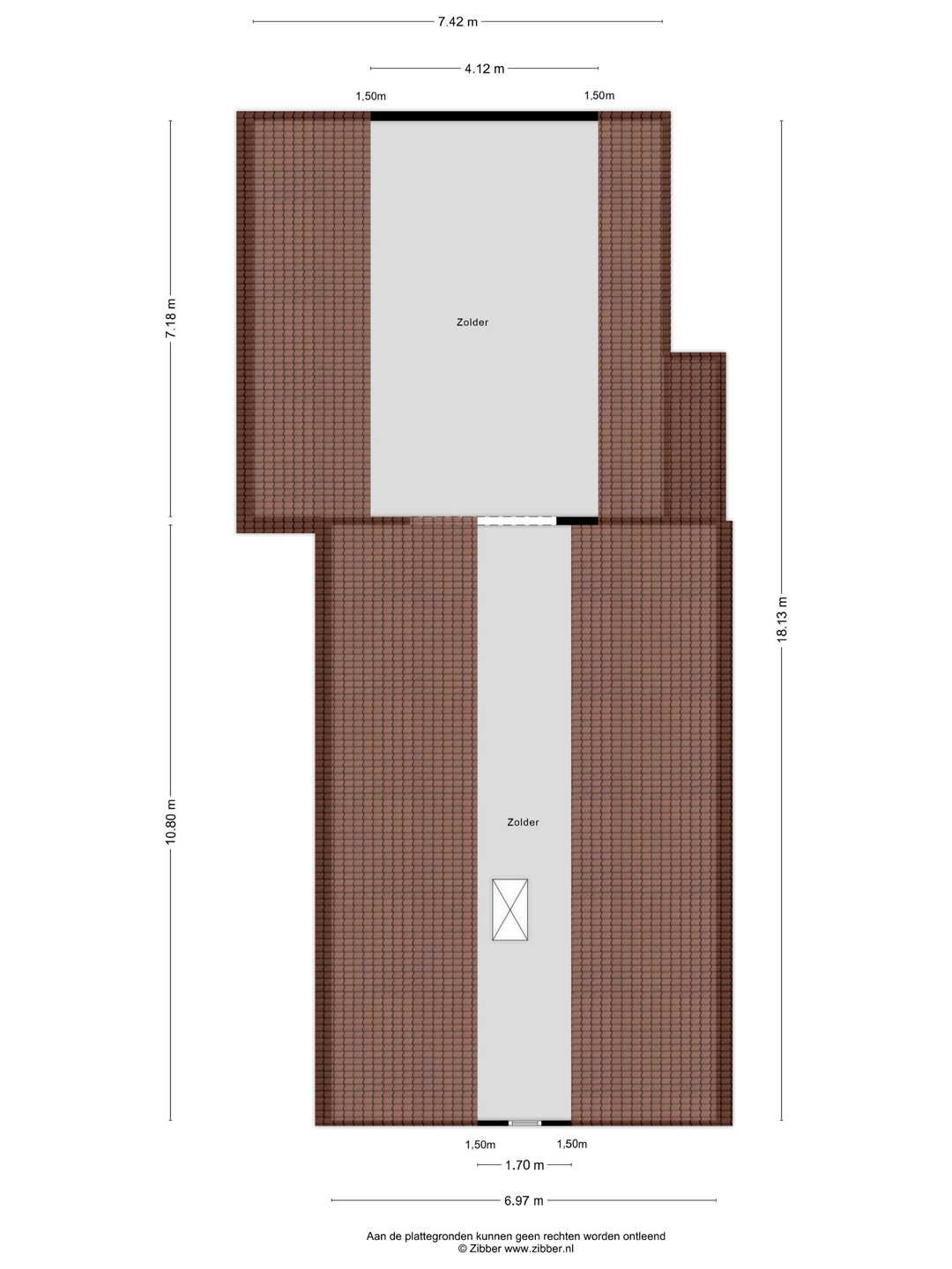 Foto 56 van de Zaalsteden 21