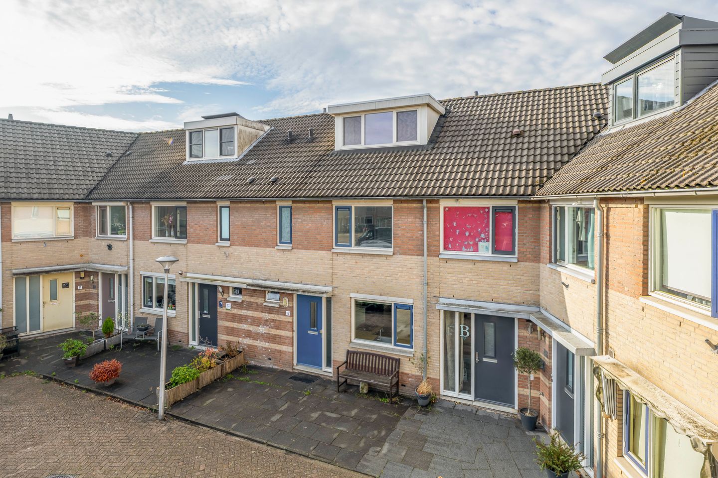 Photo 1 of Bachstraat 17