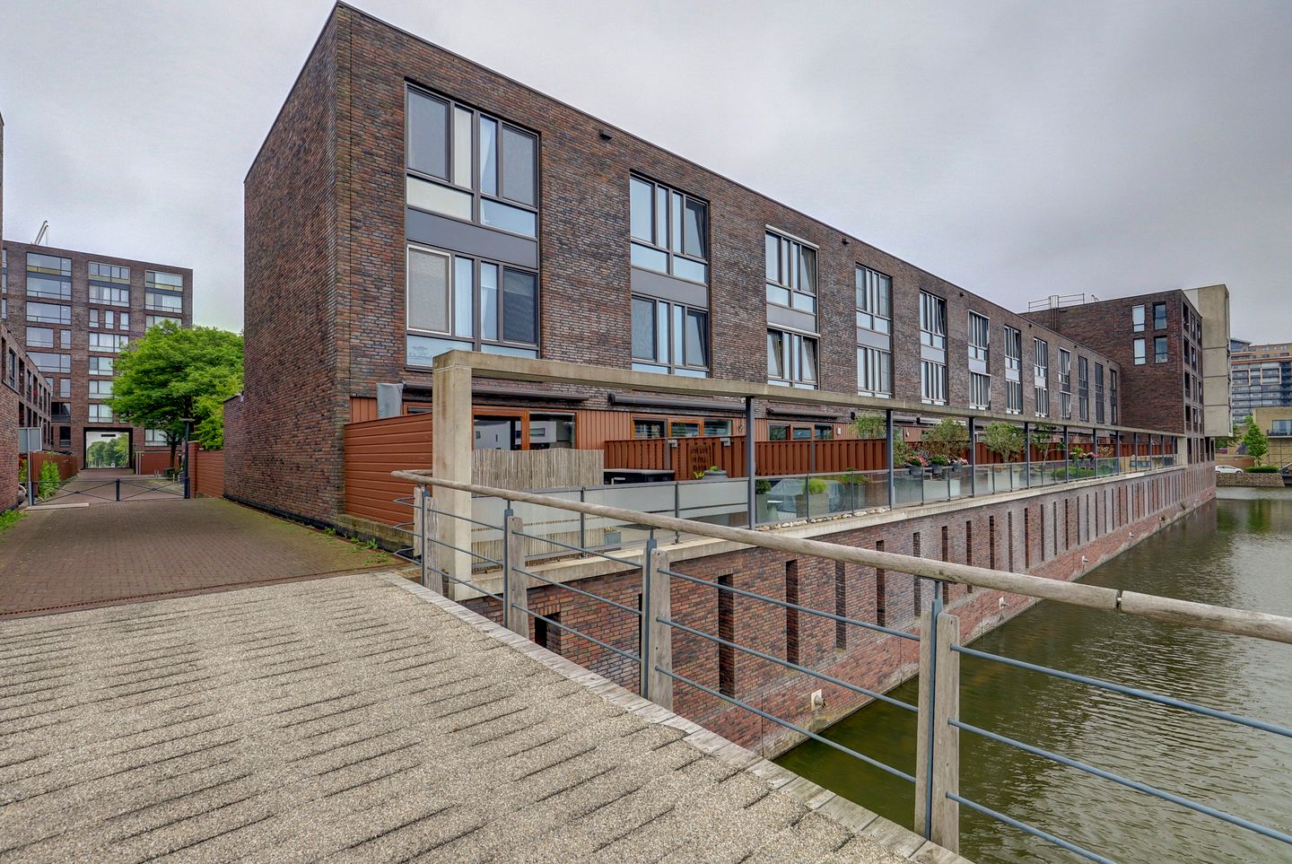 Foto 1 van De Heerlijkheid 151