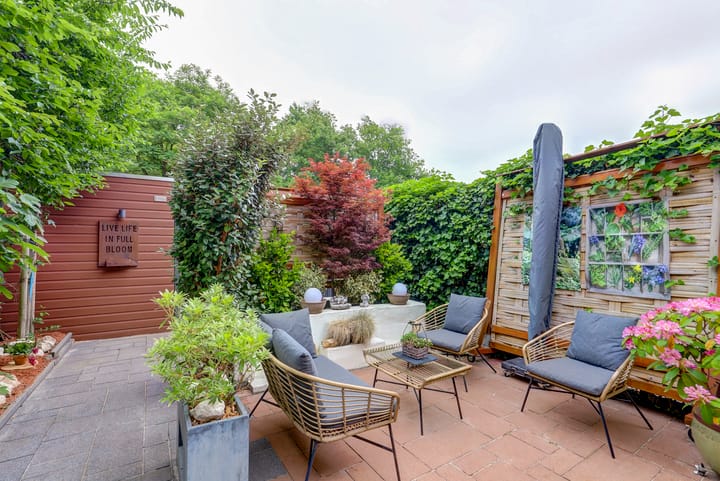 Foto 2 van De Heerlijkheid 151