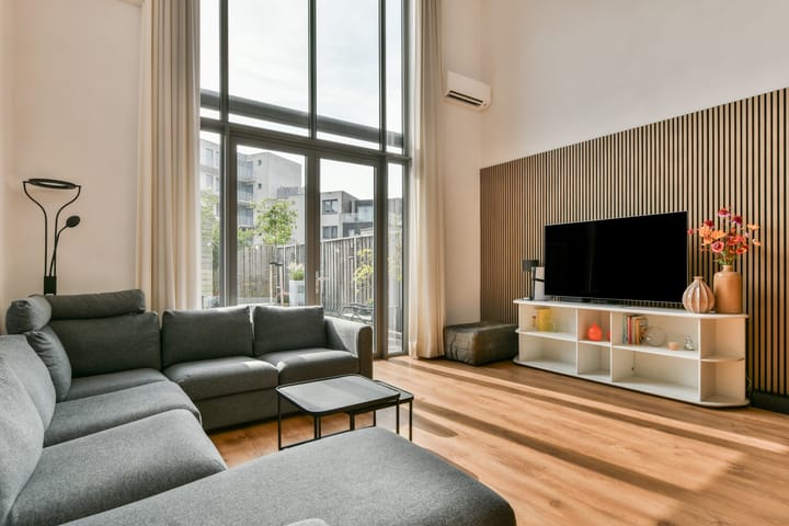 Foto 4 van Scandinaviëkade 163