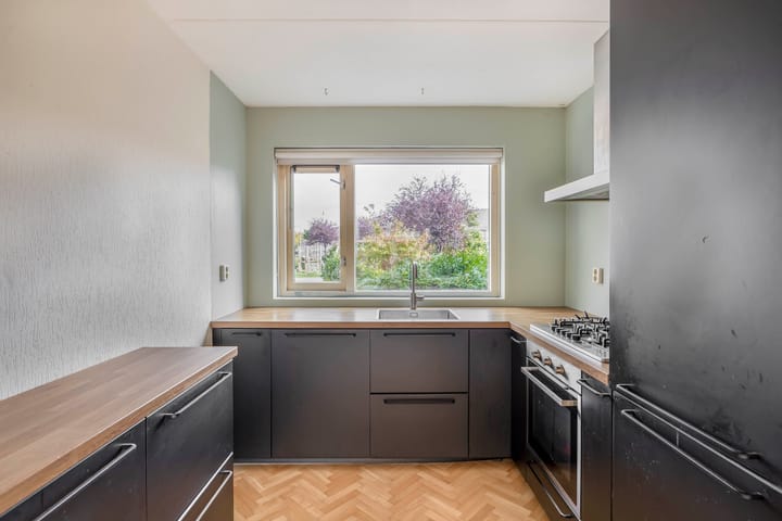 Photo 3 of Bachstraat 17