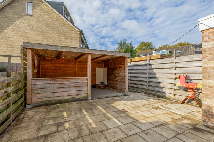 Photo 4 of Bachstraat 17