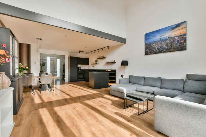 Foto 5 van Scandinaviëkade 163