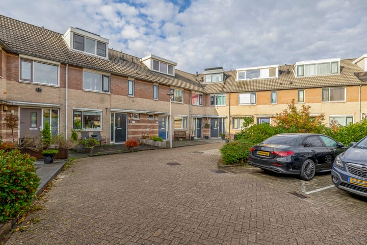 Foto 5 van Bachstraat 17