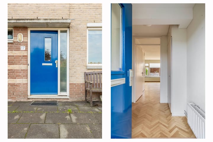 Photo 6 of Bachstraat 17