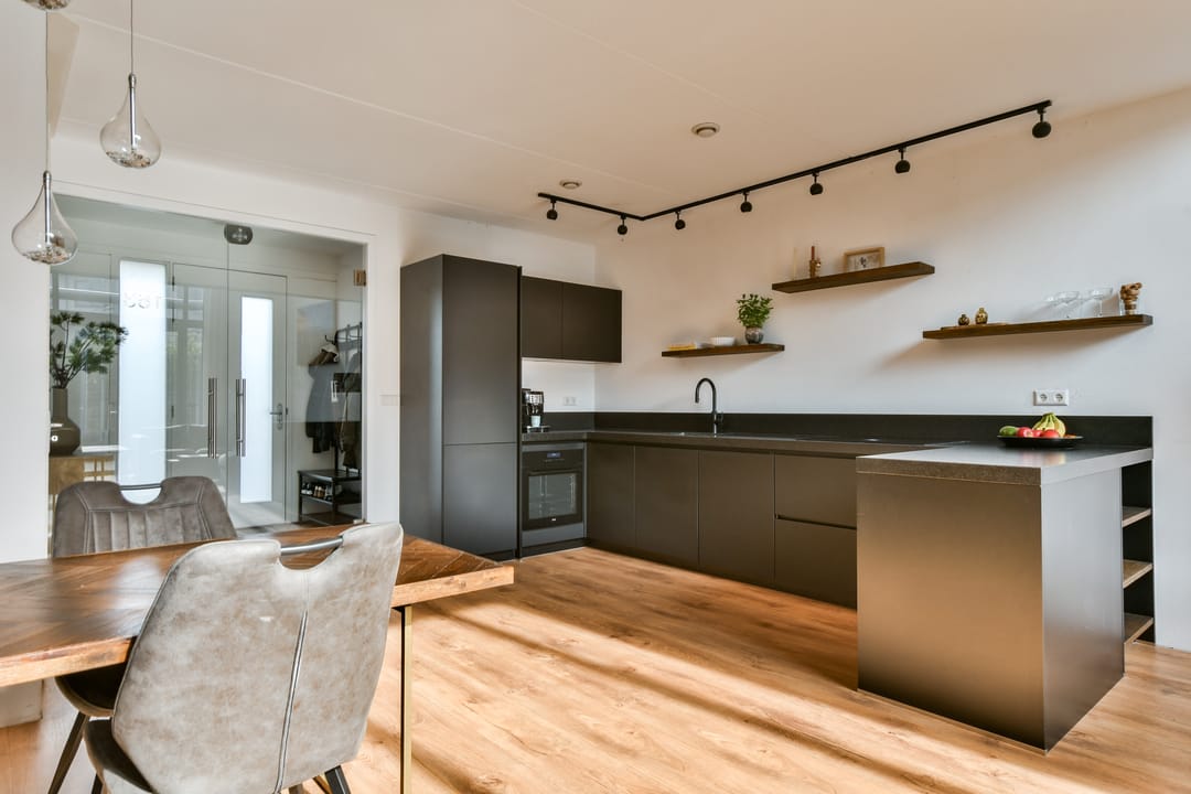 Foto 7 van Scandinaviëkade 163