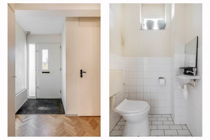 Photo 7 of Bachstraat 17