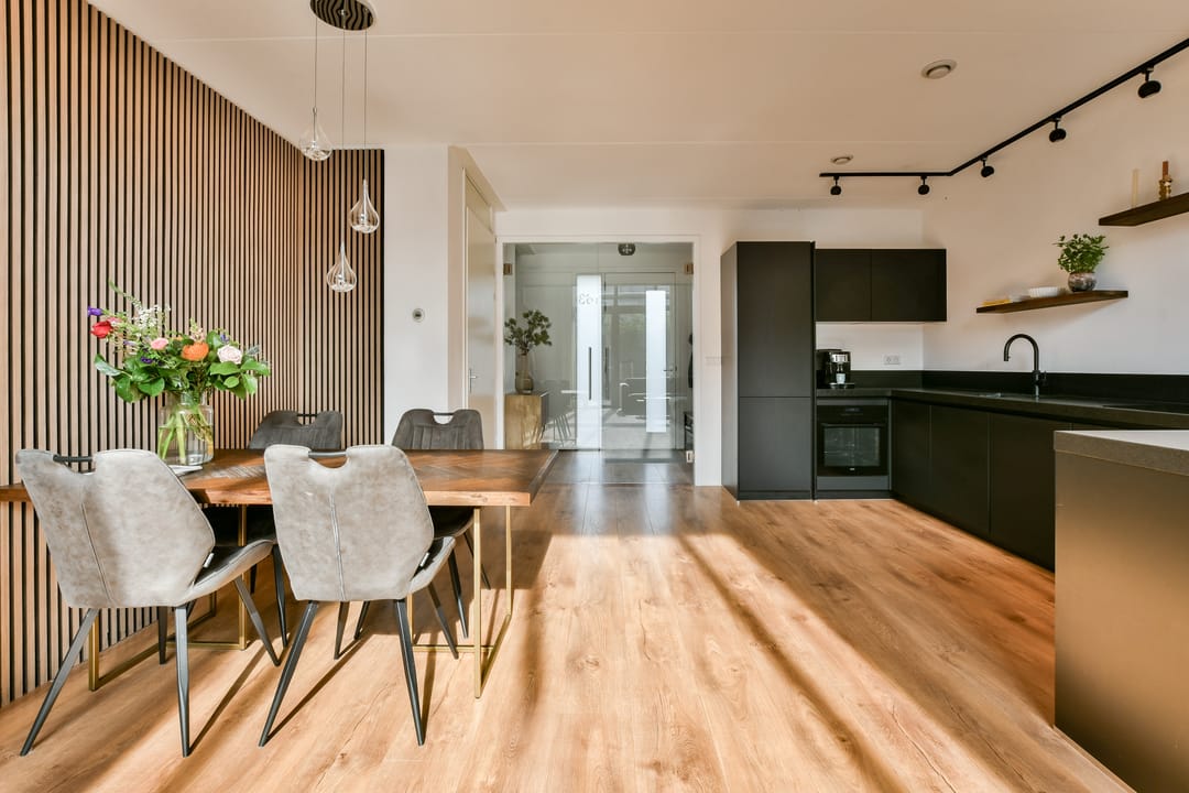 Foto 8 van Scandinaviëkade 163