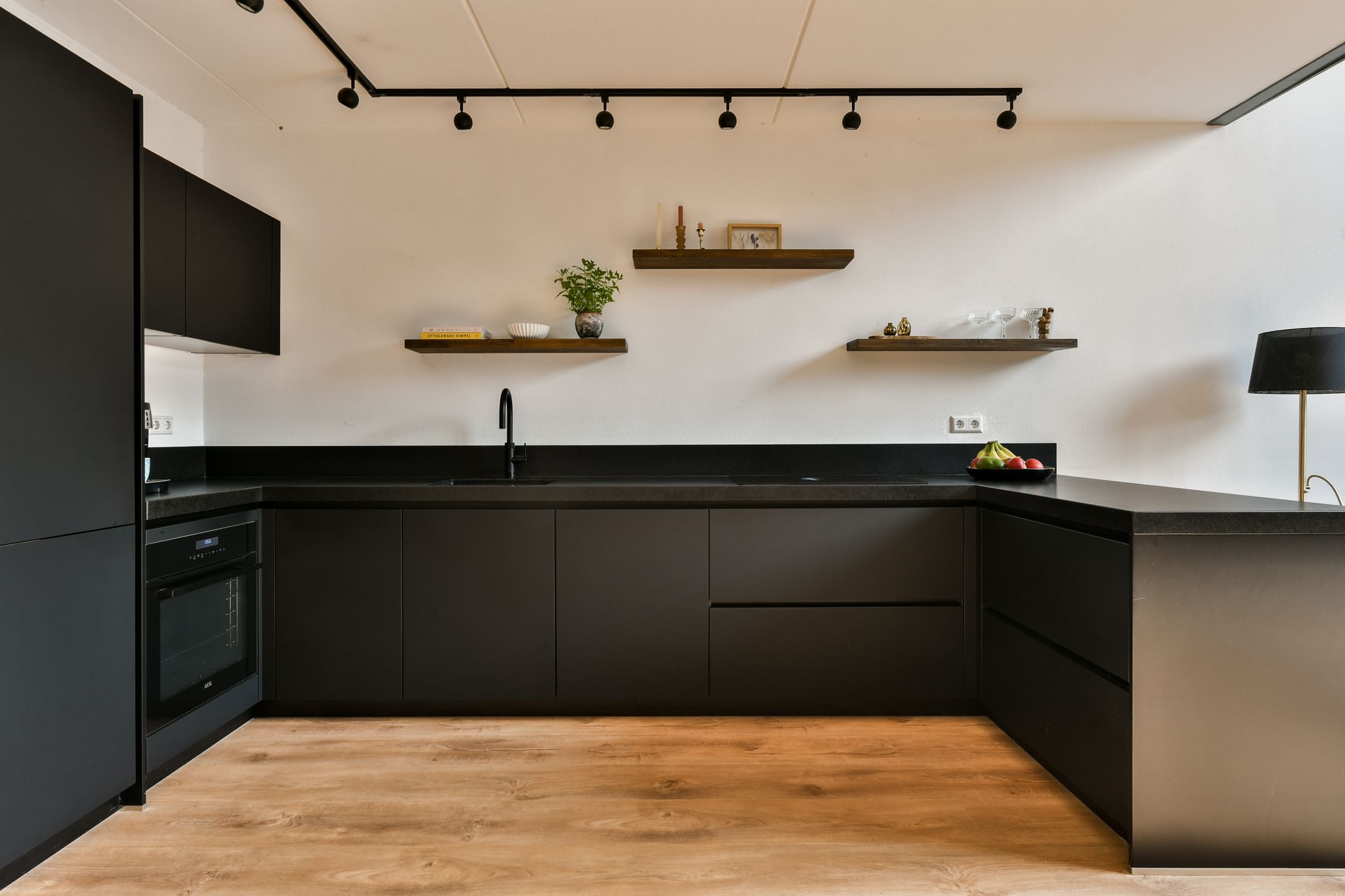 Foto 9 van Scandinaviëkade 163