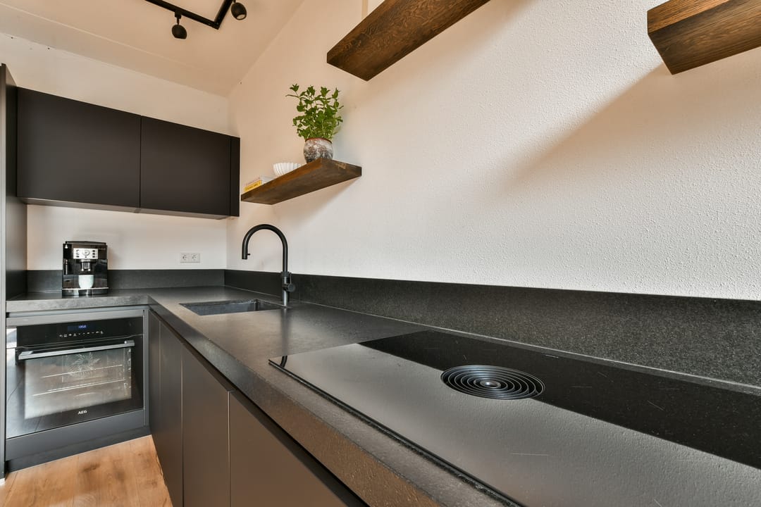 Foto 11 van Scandinaviëkade 163