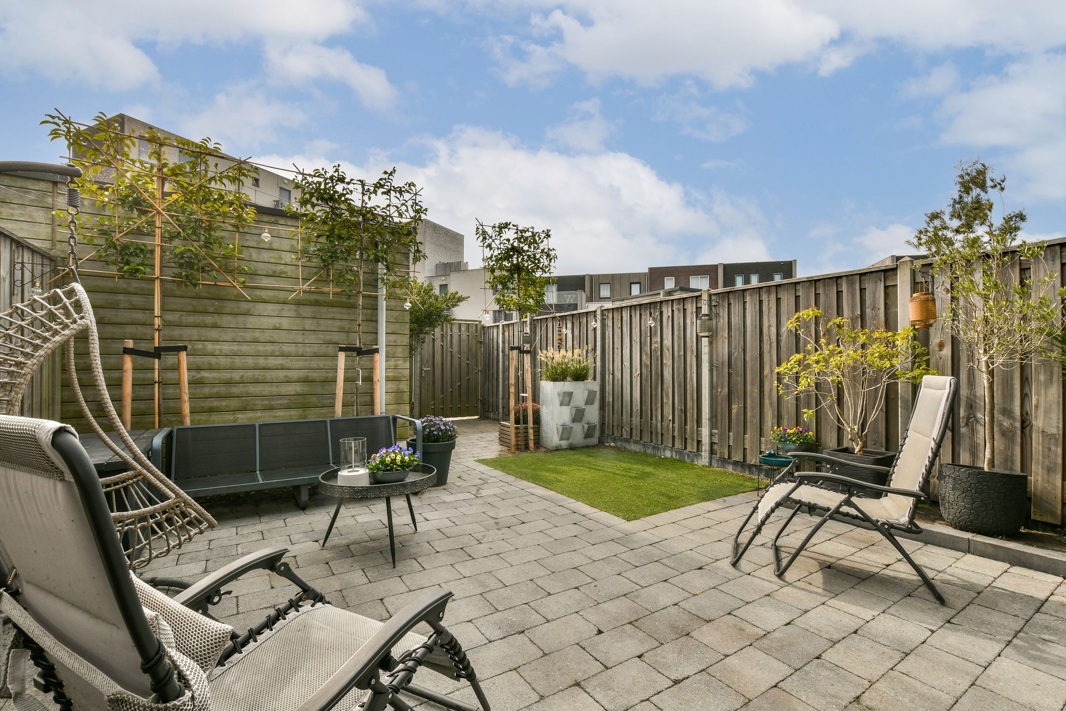 Foto 12 van Scandinaviëkade 163