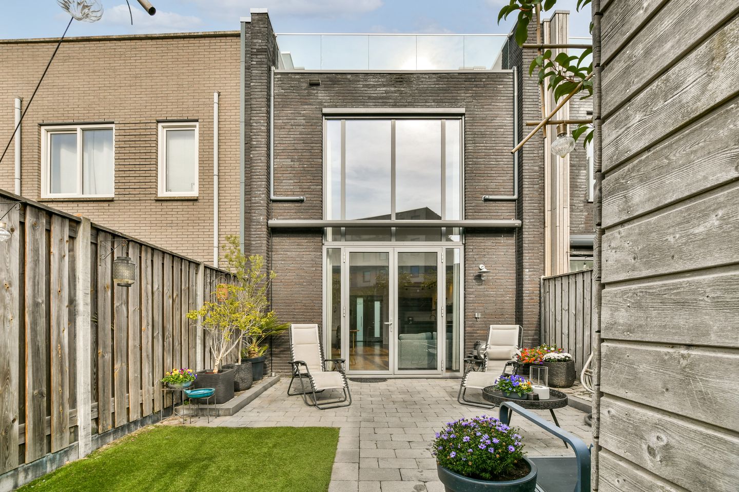 Foto 14 van Scandinaviëkade 163