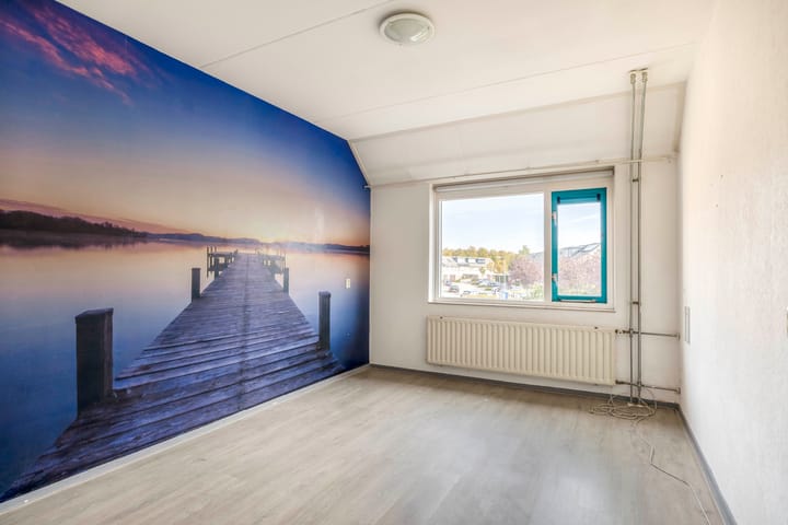 Photo 14 of Bachstraat 17