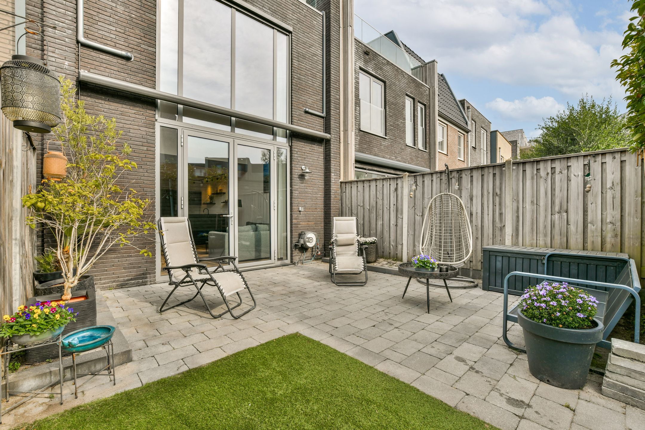 Foto 15 van Scandinaviëkade 163