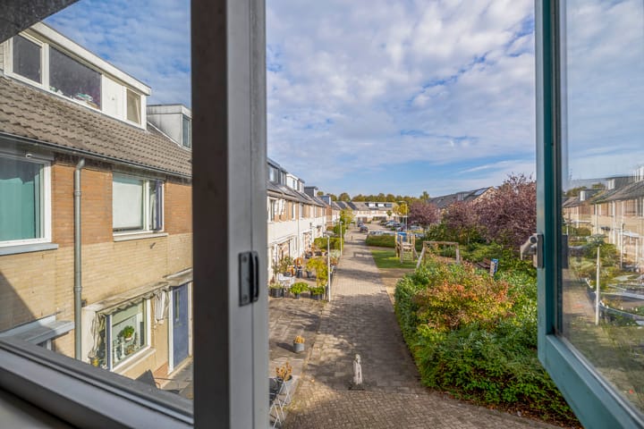 Photo 15 of Bachstraat 17