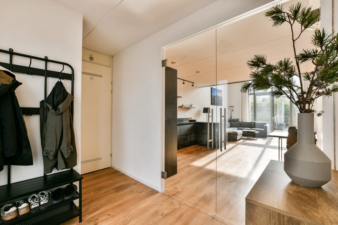 Foto 16 van Scandinaviëkade 163