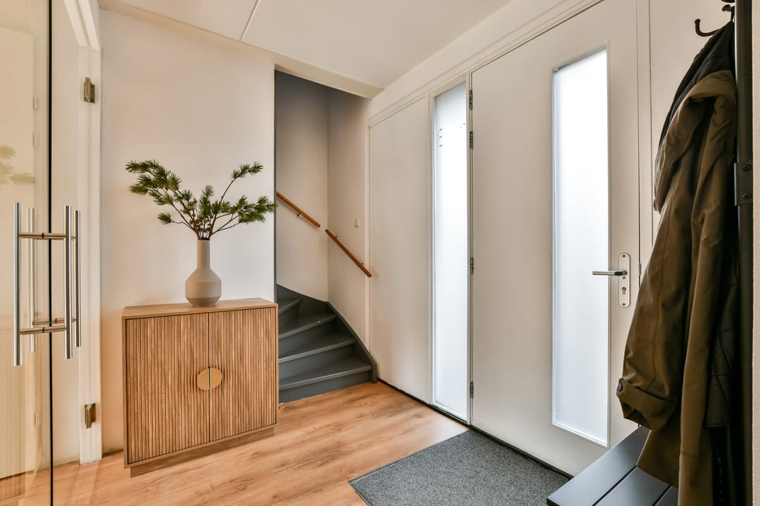 Foto 17 van Scandinaviëkade 163