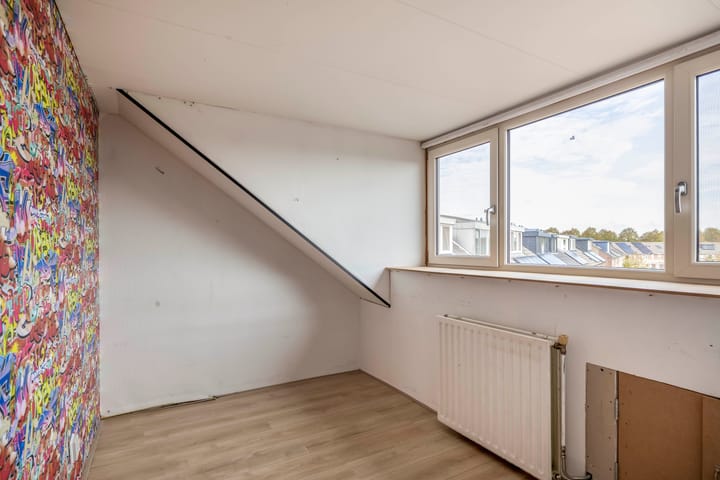 Photo 21 of Bachstraat 17